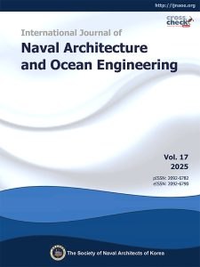 International Journal of Naval Architecture and Ocean Engineering