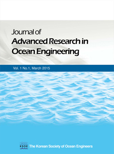 Journal of Advanced Research in Ocean Engineering