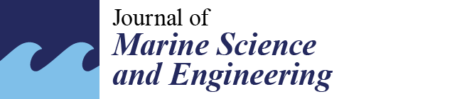 Journal of Marine Science and Engineering