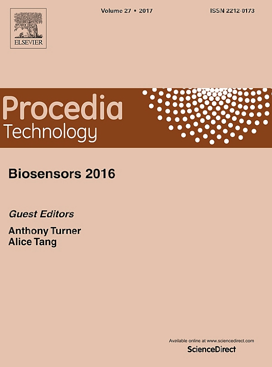 Procedia Technology